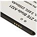 Batteria Per Smartphone Zte Blade A521 / A520 / A520c Li-ion 3.85v 2350mah 9wh - Foto miniatura 2