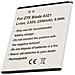 Batteria Per Smartphone Zte Blade A521 / A520 / A520c Li-ion 3.85v 2350mah 9wh - Foto miniatura 1