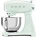Robot da Cucina SMF05RDEU Stile Anni 50 Potenza 1000W Capacità 4,8 Litri Colore Verde - Foto miniatura 1