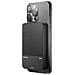 Power Bank Magnetico 10000mah Qi 15w Usb-c 20w Modello Reclassic, Nero - Foto miniatura 1