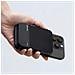 Power Bank Magnetico 10000mah Qi 15w Usb-c 20w Modello Reclassic, Nero - Foto miniatura 2