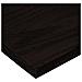 Gradini 12 pz Marrone Scuro 110x30x2 cm Legno Massello Rovere - Foto miniatura 9