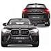 Auto telecomandata RC BMW X6 M LED 1:14 Veicolo Nero - Foto miniatura 3