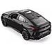 Auto telecomandata RC BMW X6 M LED 1:14 Veicolo Nero - Foto miniatura 4