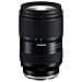 28-75mm F / 2.8 Di III VXD G2 MILC Obiettivi con zoom standard Nero - Foto miniatura 1