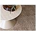 Tavolino Annecy-beige-ceramica-70x70x41 Cm - Foto miniatura 8