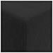 Divano Letto Pieghevole Nero 200 x 70 x 15 cm Velluto - Foto miniatura 6