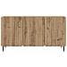 Mobile TV Rovere Artigianale 99 x 34,5 x 52 cm - Foto miniatura 4