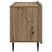 Mobile TV Rovere Artigianale 99 x 34,5 x 52 cm - Foto miniatura 5