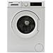 TLL1006W lavatrice Caricamento frontale 6 kg 1000 Giri /min Bianco - Foto miniatura 1