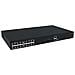 Networking CW 2150 16p 10M / 100M / 1G PoE+ 4p SFP+ 1G / 10G 248W Switch - Foto miniatura 2