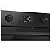 CA6 N1B1HTB, Media, Forno elettrico, 71 L, Idrolitico, Da incasso Nero - Foto miniatura 12