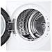 RNX5008TLB Asciugatrice Intelligente AI Dry 8 kg Classe B Bianco - Foto miniatura 4