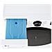 RNX5008TLB Asciugatrice Intelligente AI Dry 8 kg Classe B Bianco - Foto miniatura 6