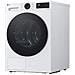 RNX5008TLB Asciugatrice Intelligente AI Dry 8 kg Classe B Bianco - Foto miniatura 7