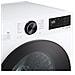 RNX5008TLB Asciugatrice Intelligente AI Dry 8 kg Classe B Bianco - Foto miniatura 17