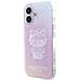 Custodia Iphone 16 - Rosa - Foto miniatura 2