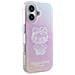 Custodia Iphone 16 - Rosa - Foto miniatura 4
