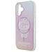 Custodia Iphone 16 - Rosa - Foto miniatura 6