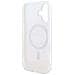 Custodia Iphone 16 - Rosa - Foto miniatura 7