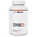 Integratore Di Minerali Zmb6 Con Zinco Magnesio E Vitamina B6 In Capsule - Foto miniatura 1