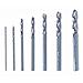 Set Punte Foratura 628 - Foto miniatura 1