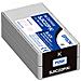 C33S020601 Cartuccia Ink Originale Nera per ColorWorks TM-C3500 - Foto miniatura 1