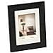 Home 20x30 legno nero HO030B - Foto miniatura 2
