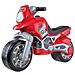Primi Passi Moto Advanced 93 Boy L. 91,5cm. H. 63cm. 14206 - Foto miniatura 1