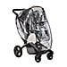 Parapioggia Per Passeggino A 40270 Ruote - Foto miniatura 1