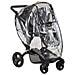Parapioggia Per Passeggino A 40270 Ruote - Foto miniatura 3