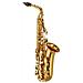 Sax YAS280 Contralto In Mib Oro - Foto miniatura 1