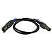 Minisascable Sff-8644-8088 1.0m. - Foto miniatura 1