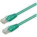 CAT 5E, U / UTP, 2 m, PVC - Foto miniatura 2