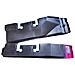 TONER COMPATIBILE -  Kyocera TK-865 Magenta - Foto miniatura 1