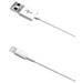 Usb Lightning Mfi Slim Tip - Foto miniatura 1