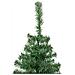 Albero di Natale Artificiale con Supporto 150 cm 380 Rami - Foto miniatura 3