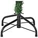 Albero di Natale Artificiale con Supporto 150 cm 380 Rami - Foto miniatura 6