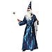 costume mago m - Foto miniatura 1
