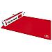 Play Mat Monochrome Red 61 X 35 Cm - Foto miniatura 2
