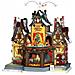 Bottega Natalizia - Holiday Hamlet Christmas Shoppe - Foto miniatura 1