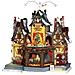 Bottega Natalizia - Holiday Hamlet Christmas Shoppe - Foto miniatura 2