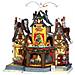 Bottega Natalizia - Holiday Hamlet Christmas Shoppe - Foto miniatura 3