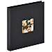 Album Fotografico Fun 10x15 cm 400 Pagine Colore Nero - Foto miniatura 1