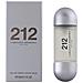 212 Nyc Eau De Toilette Spray 60ml - Foto miniatura 3