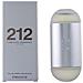 212 Nyc Eau De Toilette Spray 60ml - Foto miniatura 5