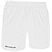 Pantaloncino One Bianco Corsa Sport Uomo Staff Running Jogging Allenamento Relax Calcio Calcetto Torneo Scuola Sport - Taglia 2xs - Foto miniatura 1