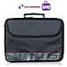 Borsa Notebook fino a 15.6" in Impermeabile Nero NH-1001-NEW - Foto miniatura 2