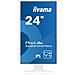Monitor 23.8" LED IPS XUB2492HSU-W1 1920 x 1080 Pixel Full HD Tempo di risposta 5 ms - Foto miniatura 5