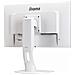 Monitor 23.8" LED IPS XUB2492HSU-W1 1920 x 1080 Pixel Full HD Tempo di risposta 5 ms - Foto miniatura 8